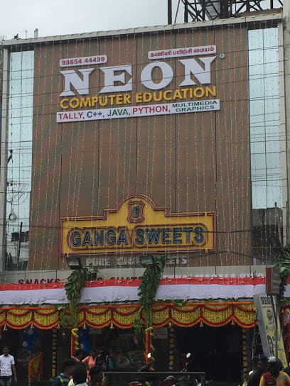 Neon Computer Education General photo 1